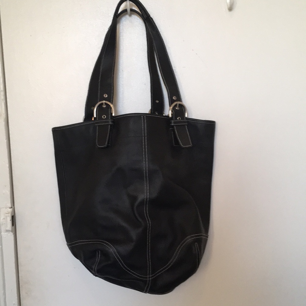 Coach bag!